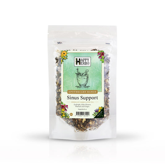 Sinus Support Herbal Tea Blend