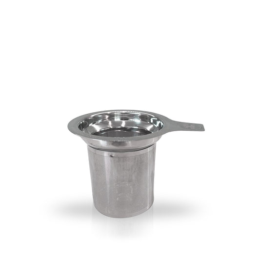 Tea Strainer - Stainless Steel