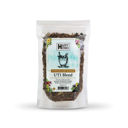 UTI Blend Herbal Tea