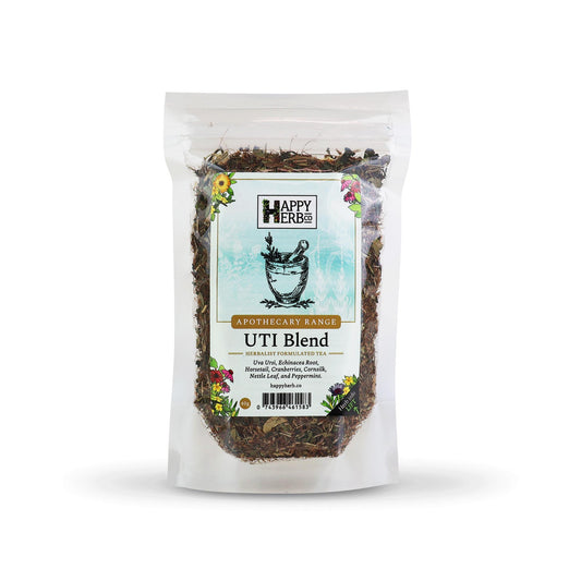 UTI Blend Herbal Tea