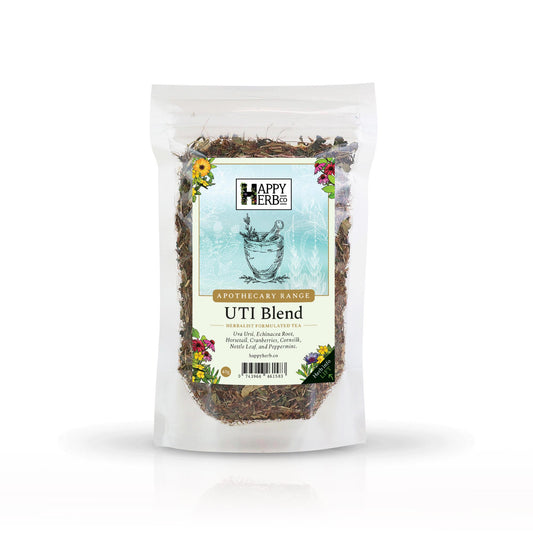UTI Blend Herbal Tea