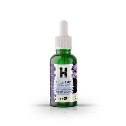 Lion's Gate Portal Herbal Bundle