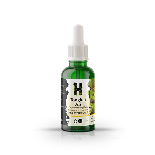 Tongkat Ali 1:2 Liquid Herb