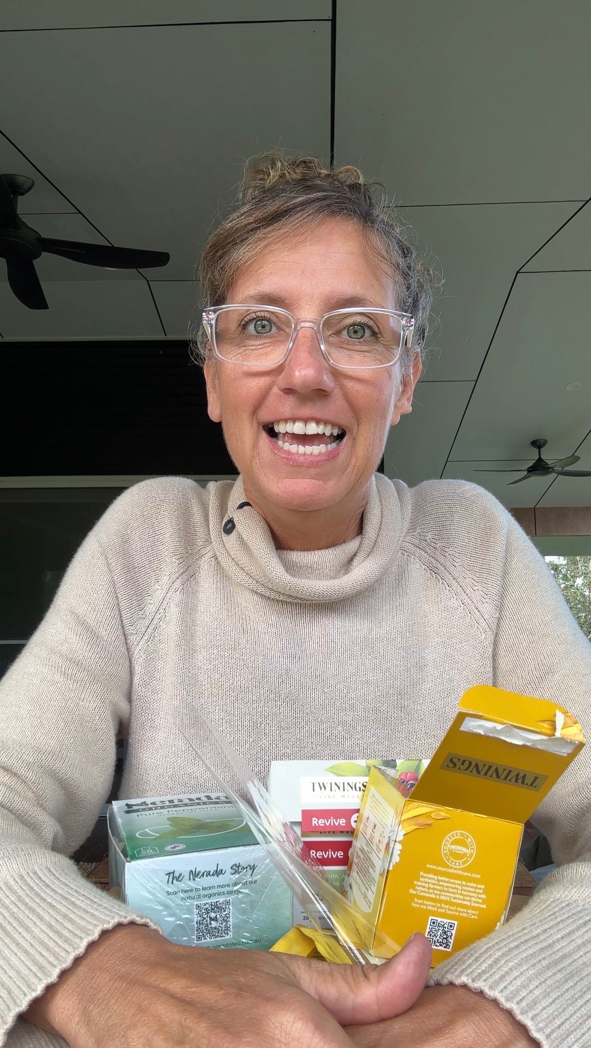 Load video: Herbal Tea Lovers