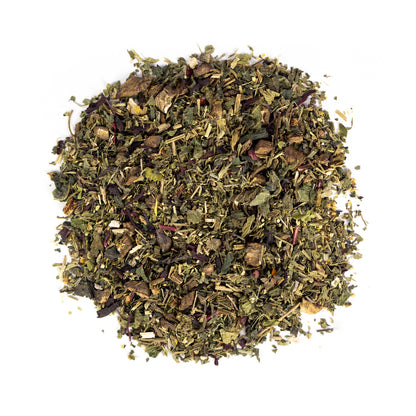 Iron Support Herbal Tea Blend