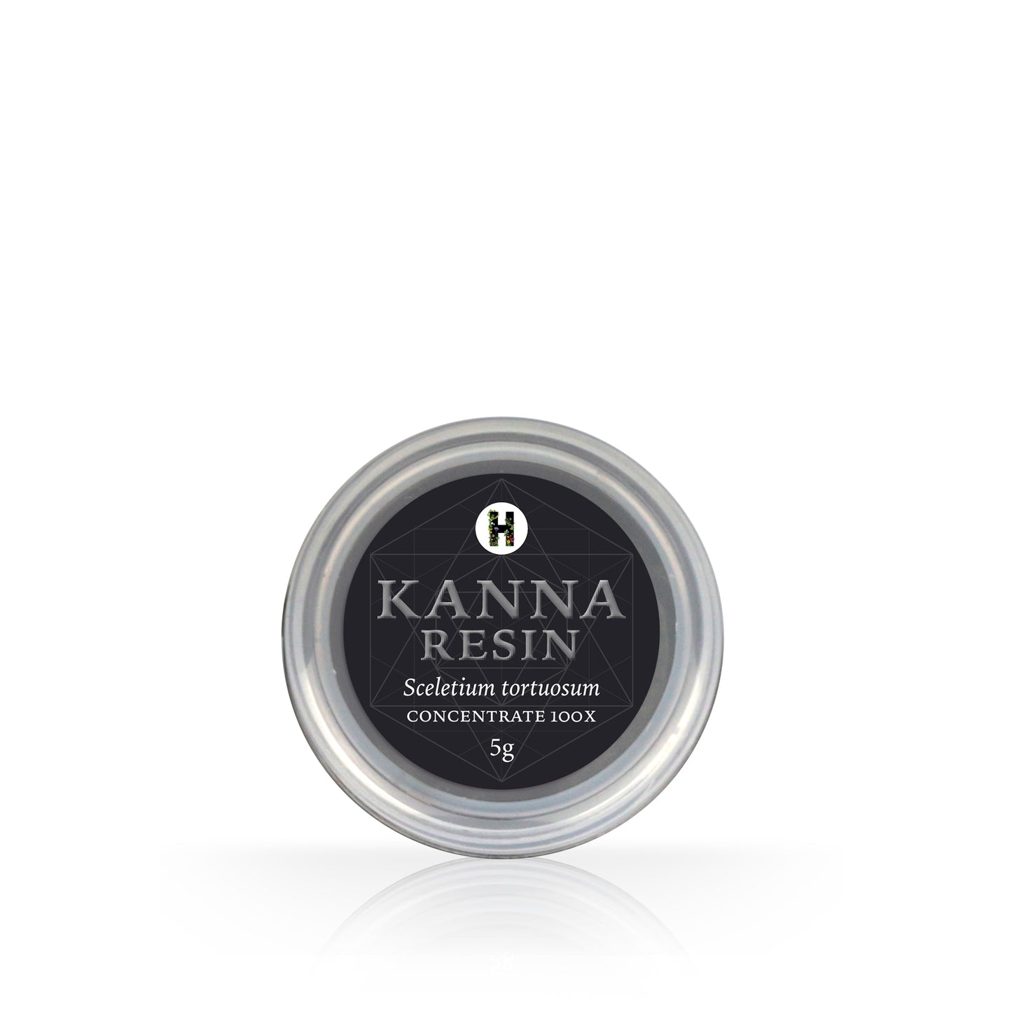 Kanna Resin (100x strength)