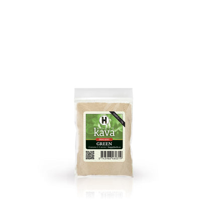Kava Green Instant - Happy Herb Co