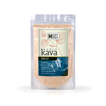 Kava Kelai - Happy Herb Co