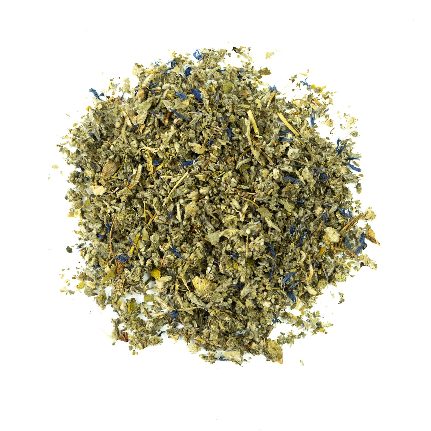 Terpene Infused Herb Pouch - Lemon Kush