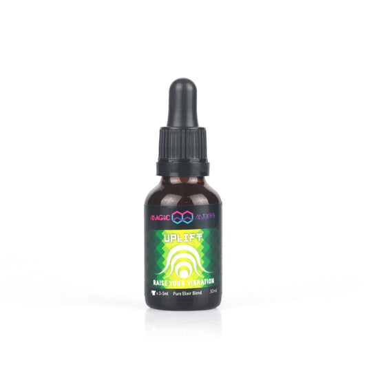 Uplift Elixir