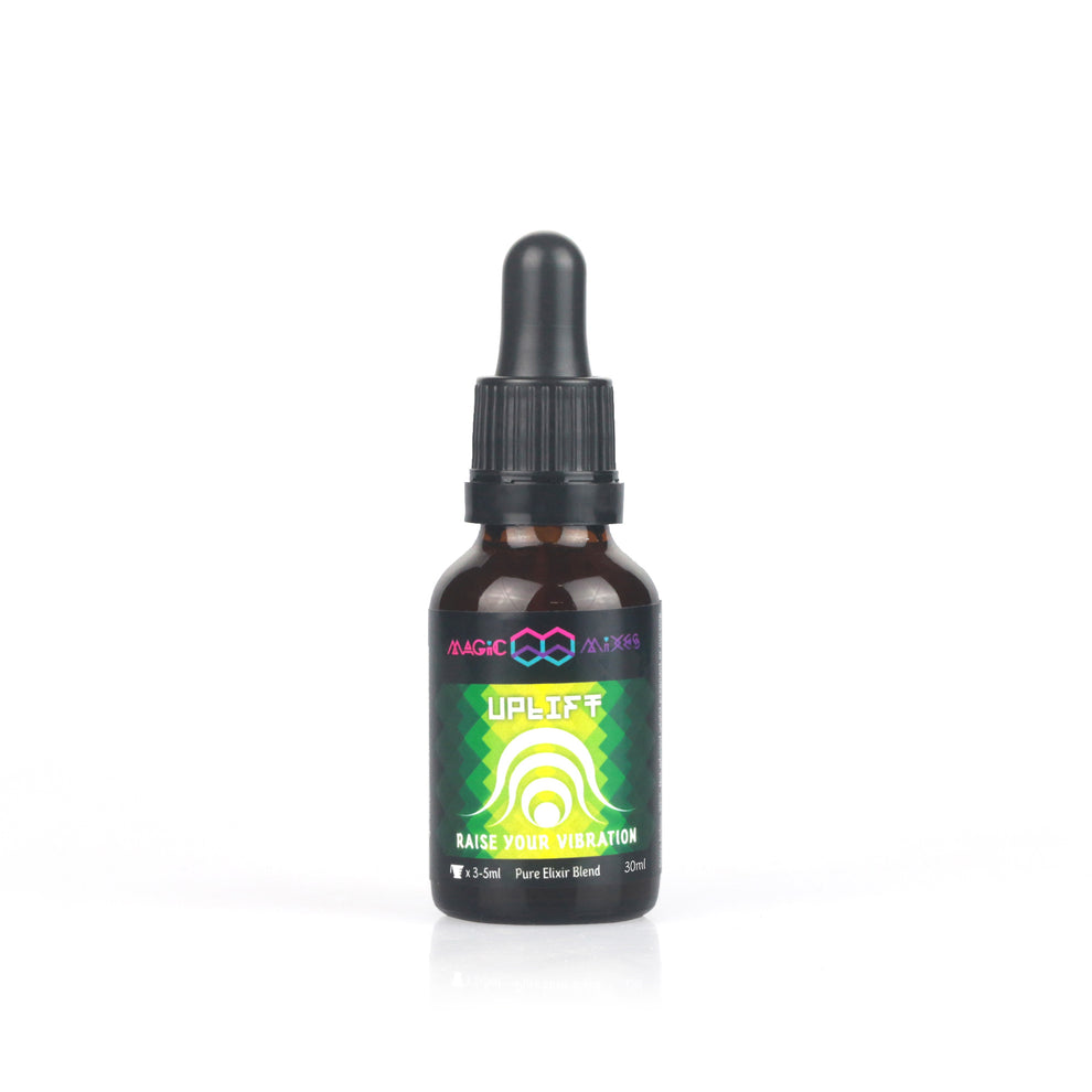 Uplift Pure Elixir Tonic by Magic Elixirs | Pure Elixir Tonic | Raise ...