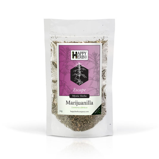 Marijuanilla - Happy Herb Co