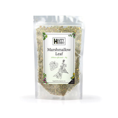 Marshmallow Leaf