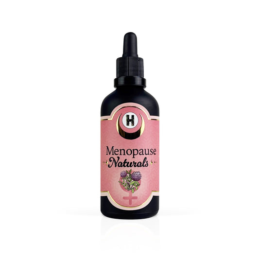 Menopause Naturals