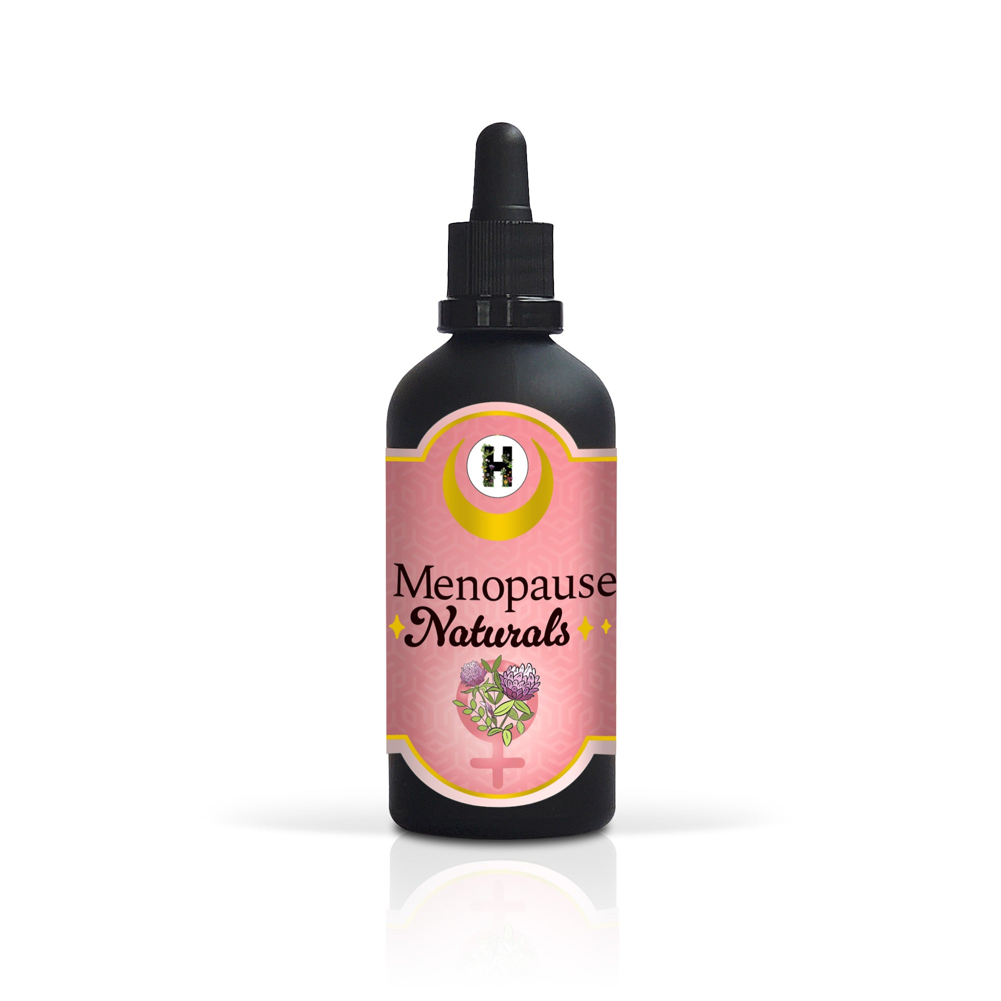 Menopause Naturals