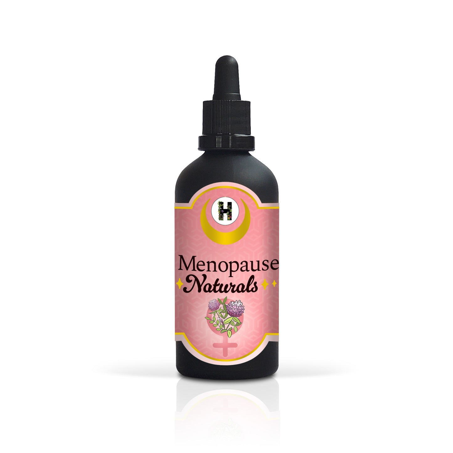 Menopause Naturals