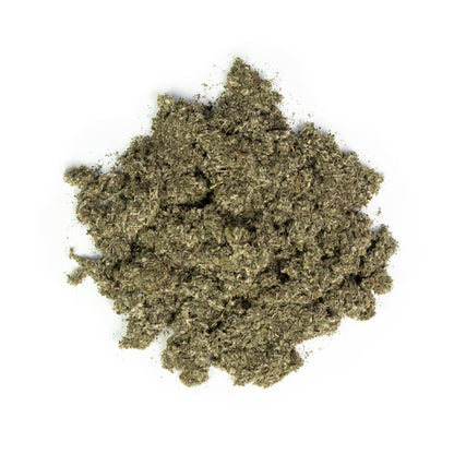 Mugwort Premium Cut