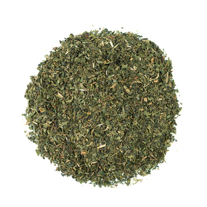 Nettle Leaf