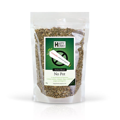 No Pot