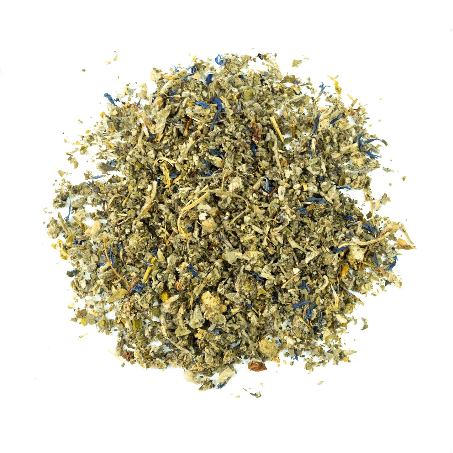 Terpene Infused Herb Pouch - OG Kush