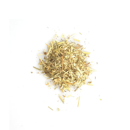 Oat Straw