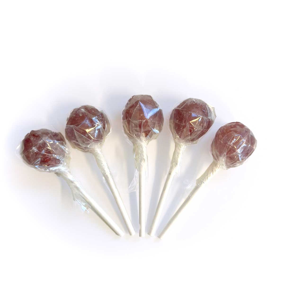 Blue Lotus Party Pops