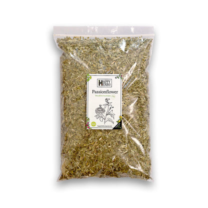 Passionflower - Happy Herb Co