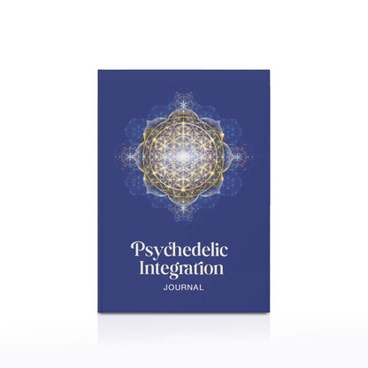 Psychedelic Integration Journal