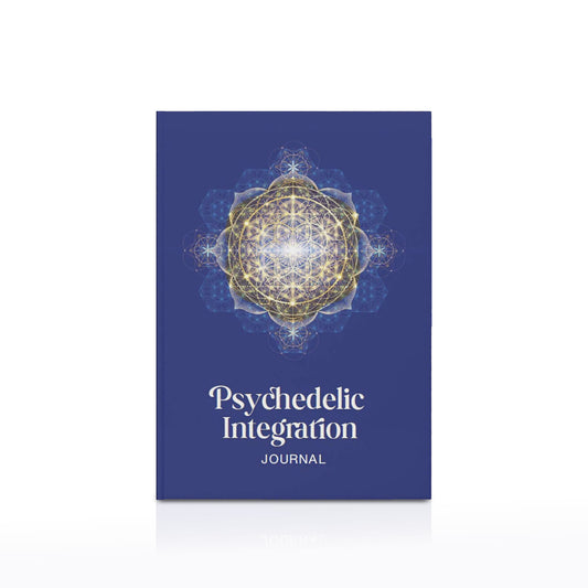 Psychedelic Integration Journal