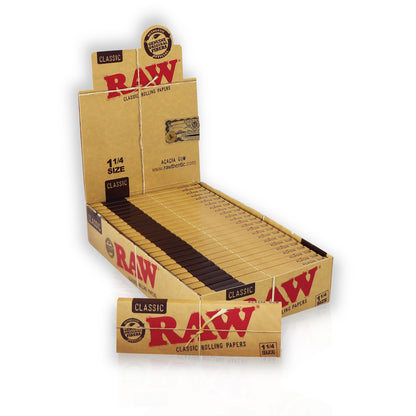 Raw Classic Rolling Papers