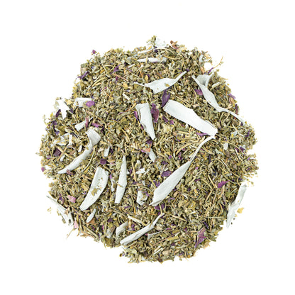 Yoni Steam - Shamanic Cleanse