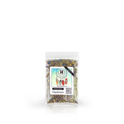 "Try Me" Herbal Blend Sample Packs