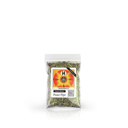 "Try Me" Herbal Blend Sample Packs