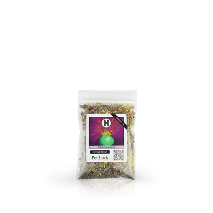 "Try Me" Herbal Blend Sample Packs