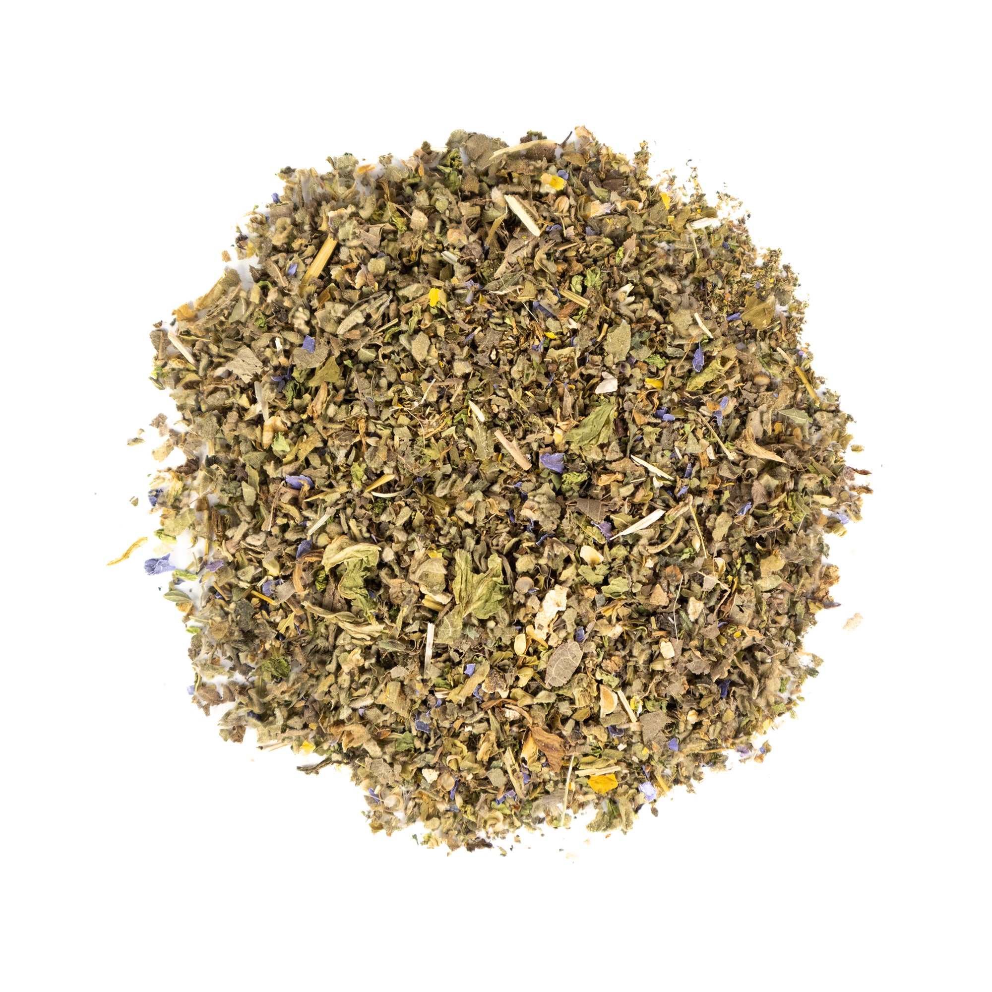 Super Chilled Herbal Smoke Blend | Dried Herb Blends | Shop at