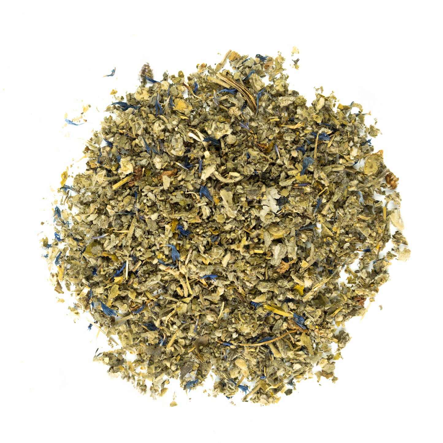 Terpene Infused Herb Pouch - Super Lemon Haze