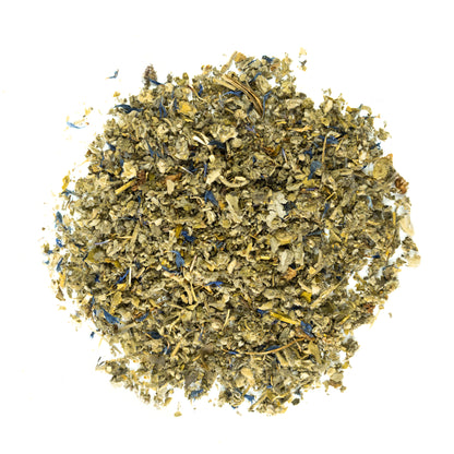 Terpene Infused Herb Pouch - Super Lemon Haze