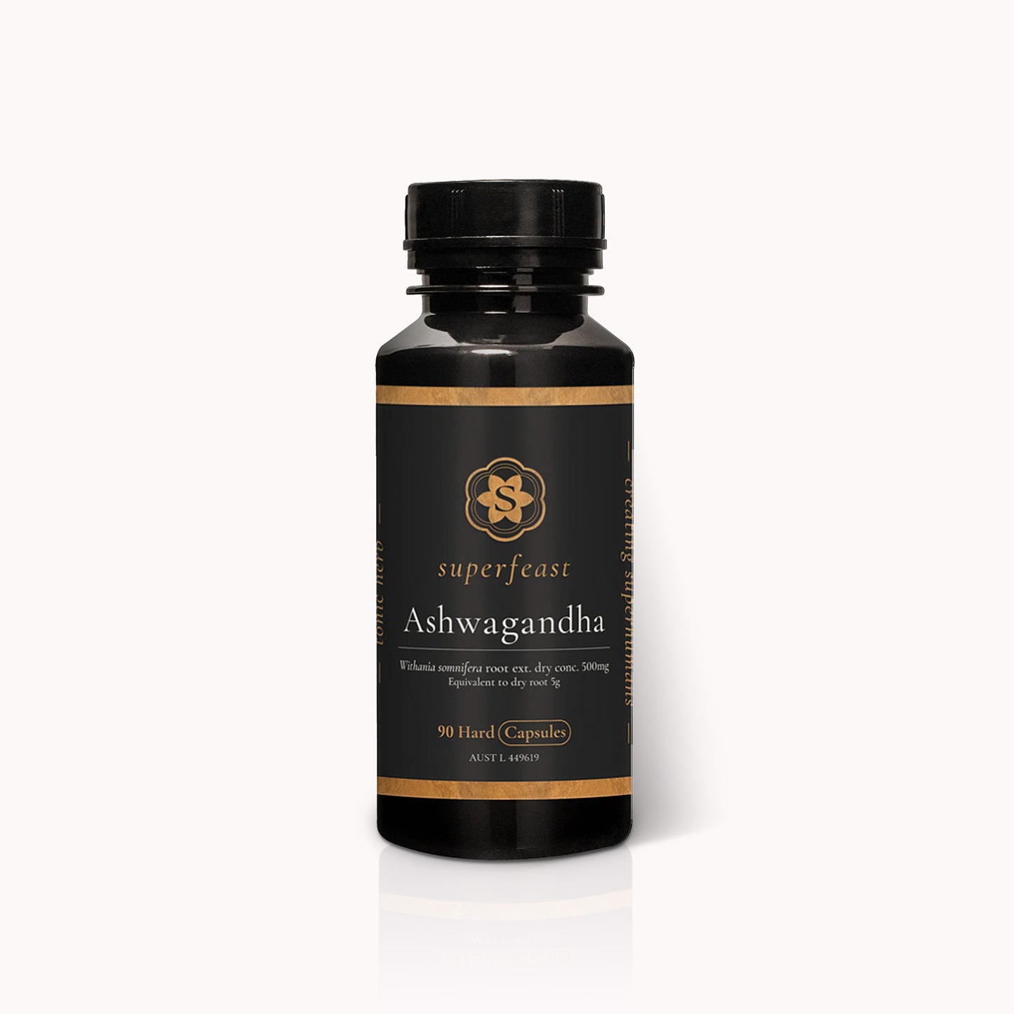 Superfeast Ashwagandha Capsules