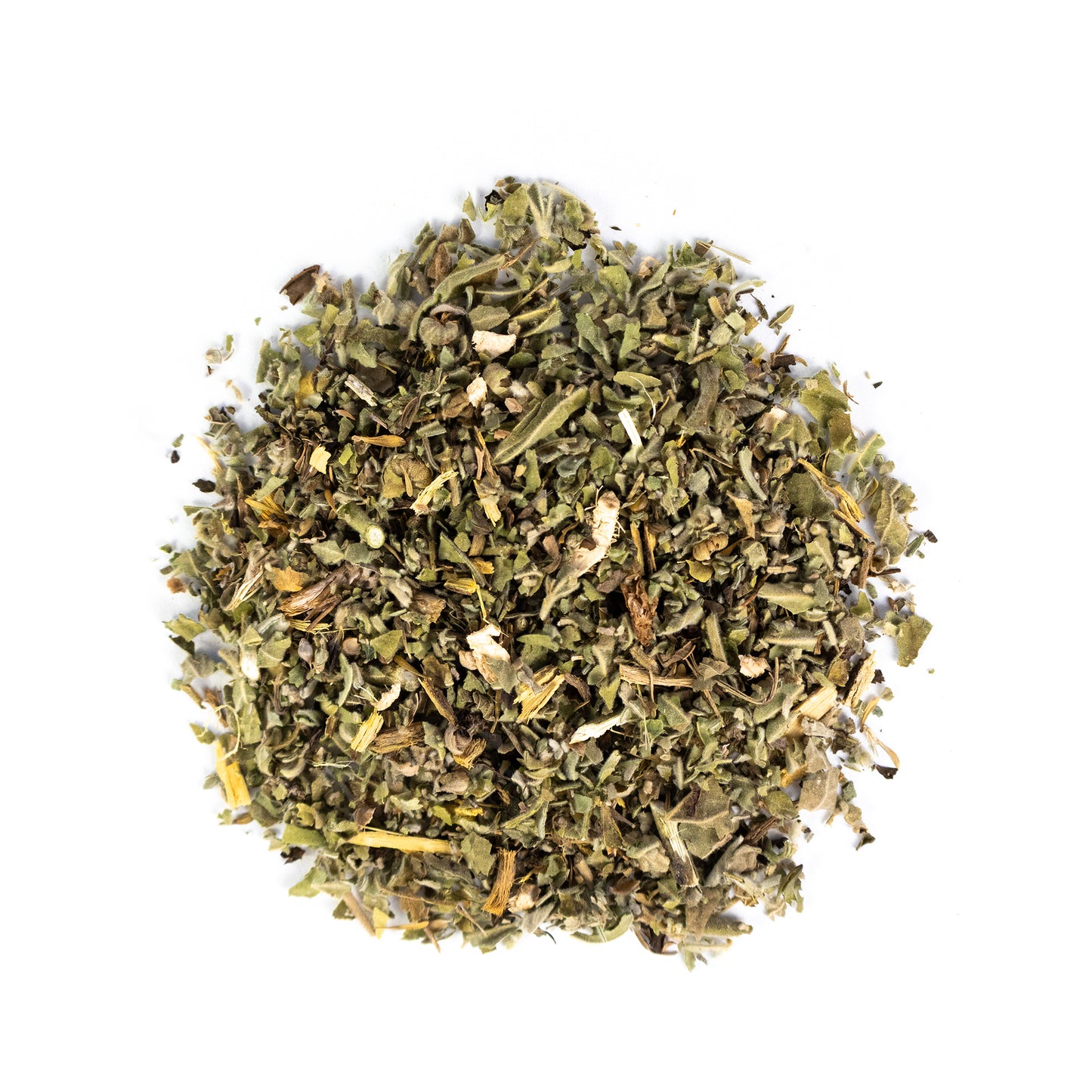 Throat Soothe Herbal Tea Blend