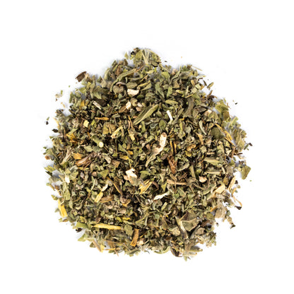 Throat Soothe Herbal Tea Blend