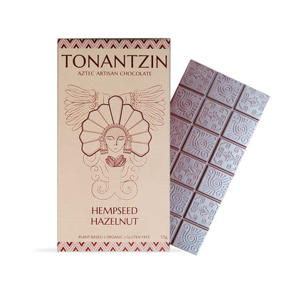 Tonantzin Chocolate