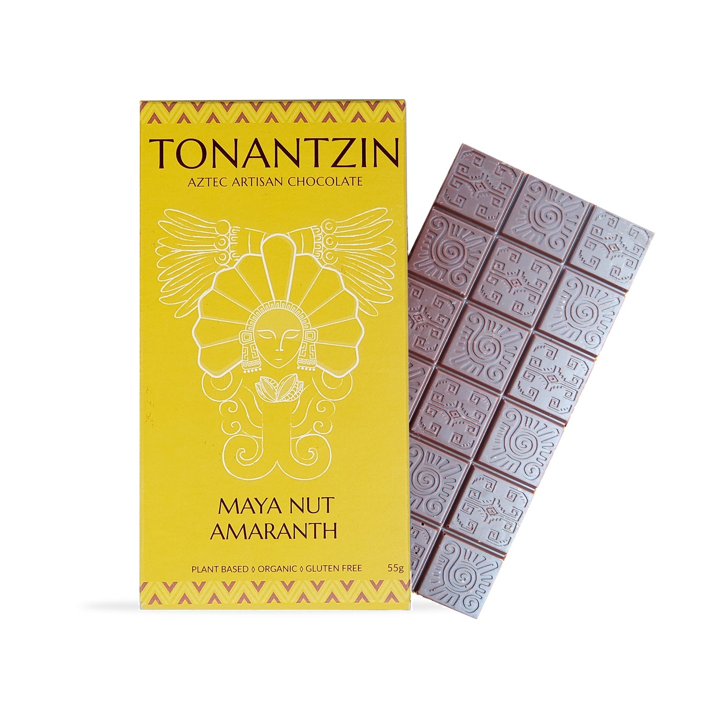 Tonantzin Chocolate