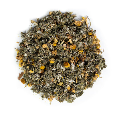 Tummy Harmony Herbal Tea Blend