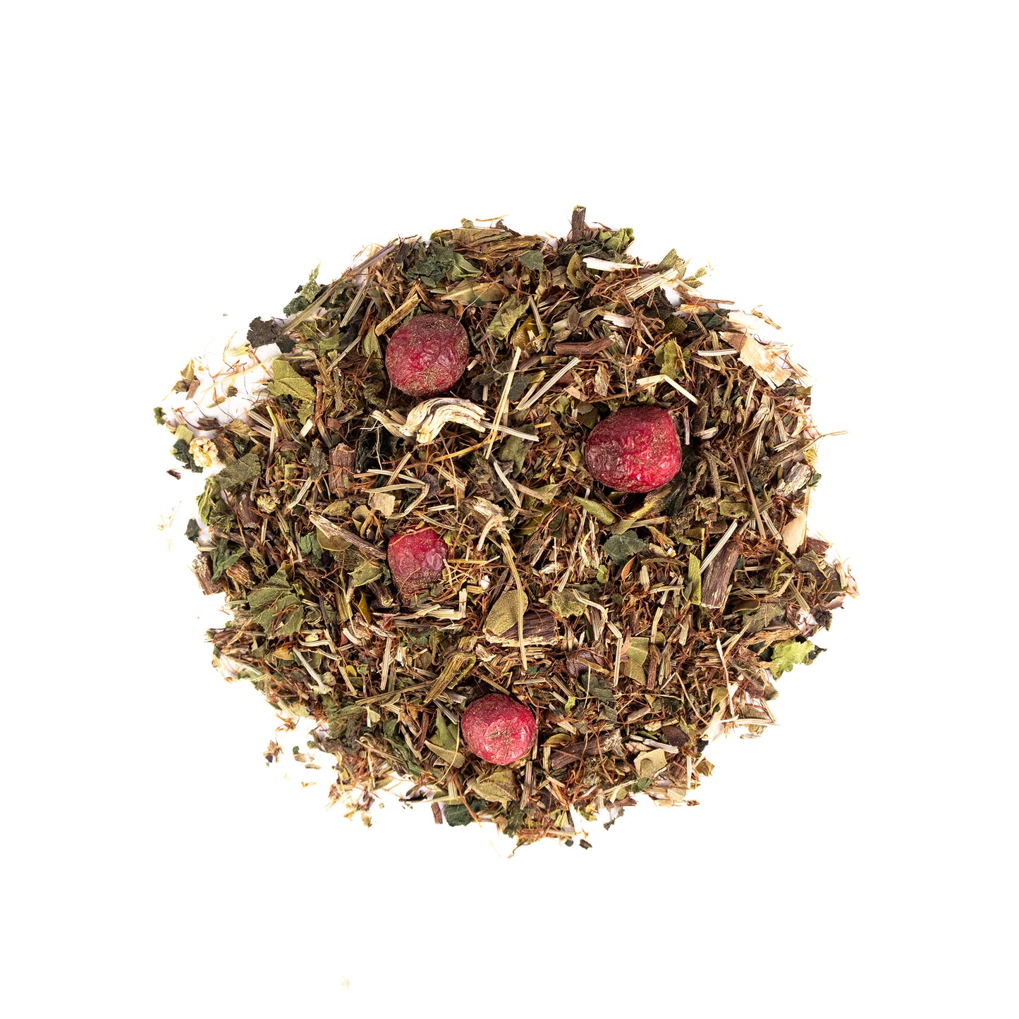 UTI Blend Herbal Tea