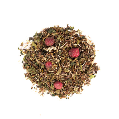 UTI Blend Herbal Tea