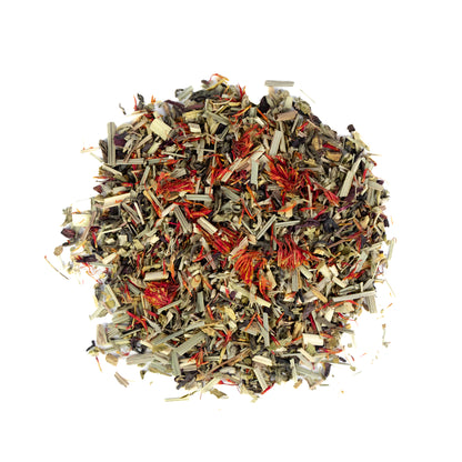Vibrancy Herbal Tea Blend