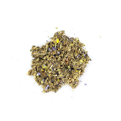 Astral Adventures Herbal Blend Dried Herbs by Happy Herb Co