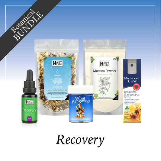 Recovery Bundle