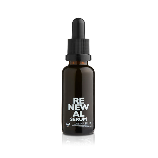 Renewal Serum - Happy Herb Co