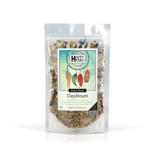 Daydream Herbal Blend 30g by Happy Herb Co